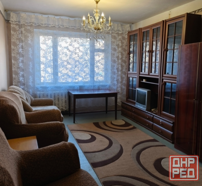 Сдам 3-к квартиру на Зеленом Макеевка - изображение 4