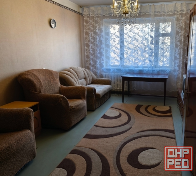Сдам 3-к квартиру на Зеленом Макеевка - изображение 1