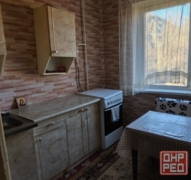 Сдам 3-к квартиру на Зеленом Макеевка - изображение 3