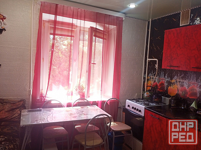 Продам 2ком Пролетарский р-н, ул. Раздольная. Донецк - изображение 4