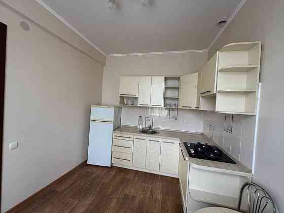 Однокомнатная 42 м2 на парке кованных фигур Донецк