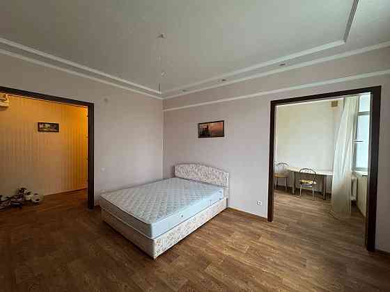 Однокомнатная 42 м2 на парке кованных фигур Донецк