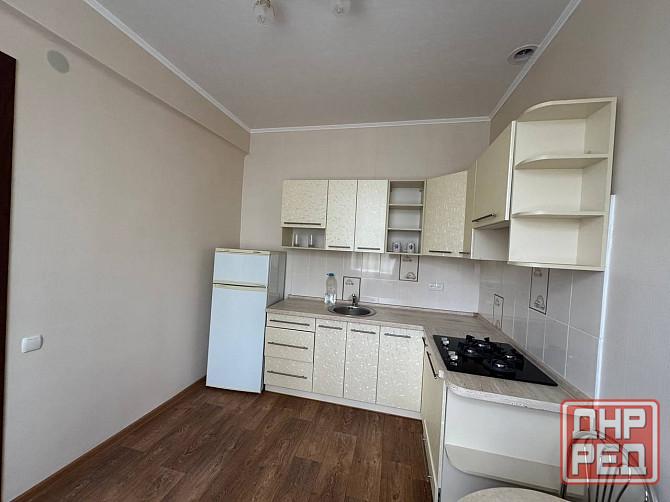 Однокомнатная 42 м2 на парке кованных фигур Донецк - изображение 4