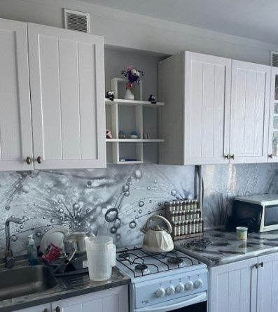 Сдам 2-к квартиру на Бажанова Макеевка