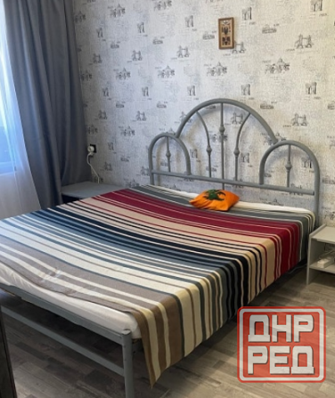 Сдам 2-к квартиру на Бажанова Макеевка - изображение 4