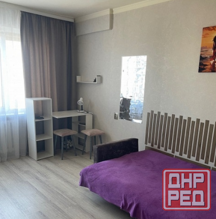 Сдам 2-к квартиру на Бажанова Макеевка - изображение 1