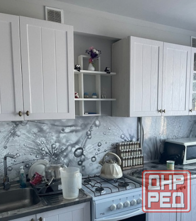 Сдам 2-к квартиру на Бажанова Макеевка - изображение 3