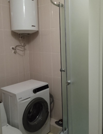 Сдам 1-к квартиру на "3/5", Грибиниченко Макеевка