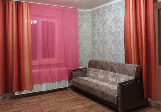 Сдам 1-к квартиру на "3/5", Грибиниченко Макеевка