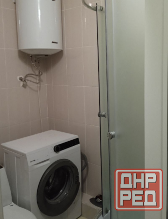 Сдам 1-к квартиру на "3/5", Грибиниченко Макеевка - изображение 3