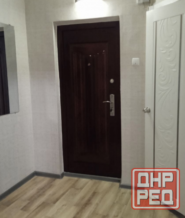 Сдам 1-к квартиру на "3/5", Грибиниченко Макеевка - изображение 4