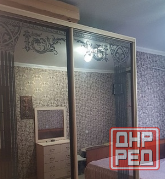 Сдам 2-к в Центре Макеевки, Солнечный м-н Макеевка - изображение 3