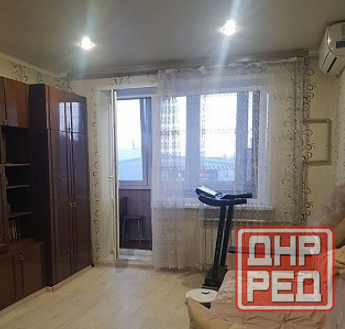 Сдам 2-к в Центре Макеевки, Солнечный м-н Макеевка - изображение 1