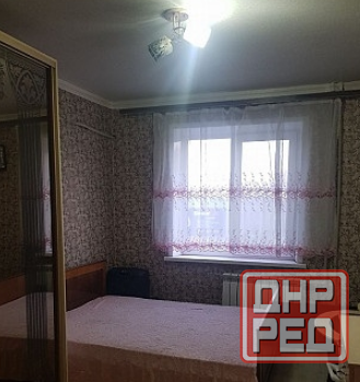 Сдам 2-к в Центре Макеевки, Солнечный м-н Макеевка - изображение 2