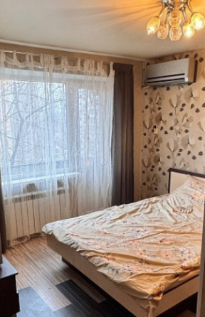 Сдам 1-к квартиру в Центре Макеевки Макеевка