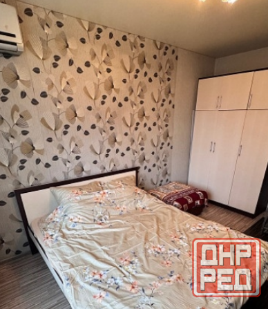 Сдам 1-к квартиру в Центре Макеевки Макеевка - изображение 3