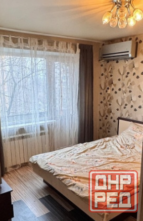 Сдам 1-к квартиру в Центре Макеевки Макеевка - изображение 1