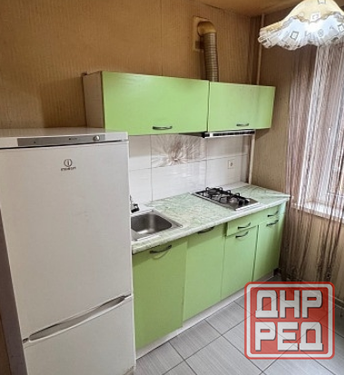 Сдам 1-к квартиру в Центре Макеевки Макеевка - изображение 2