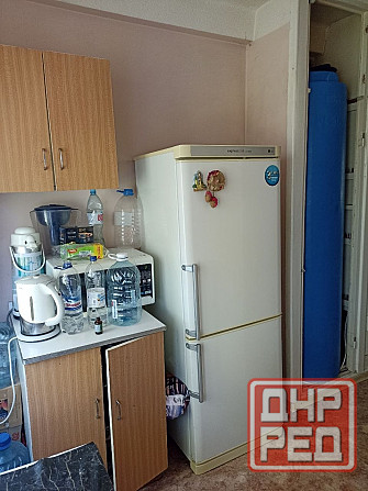 Сдам 2 комнатную., пр-кт Семашко Донецк - изображение 7