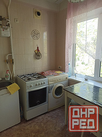 Сдам 2 комнатную., пр-кт Семашко Донецк - изображение 6