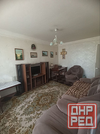 Сдам 2 комнатную., пр-кт Семашко Донецк - изображение 1