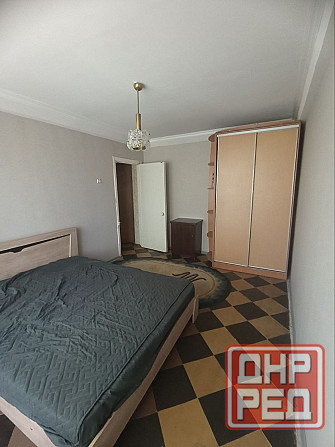 Сдам 2 комнатную., пр-кт Семашко Донецк - изображение 4