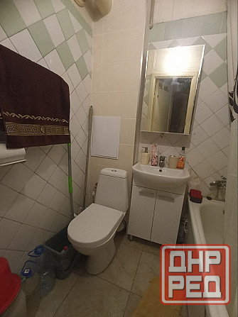 Сдам 2 комнатную., пр-кт Семашко Донецк - изображение 8