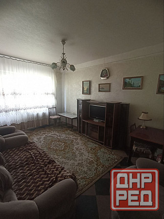 Сдам 2 комнатную., пр-кт Семашко Донецк - изображение 2