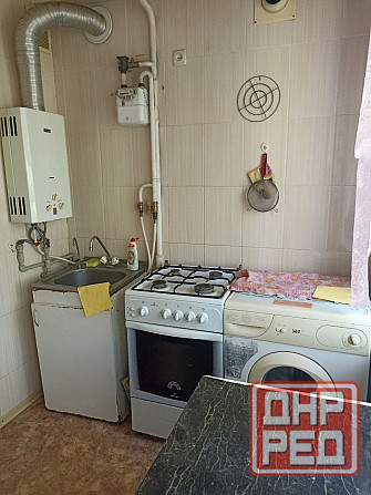 Сдам 2 комнатную., пр-кт Семашко Донецк - изображение 5