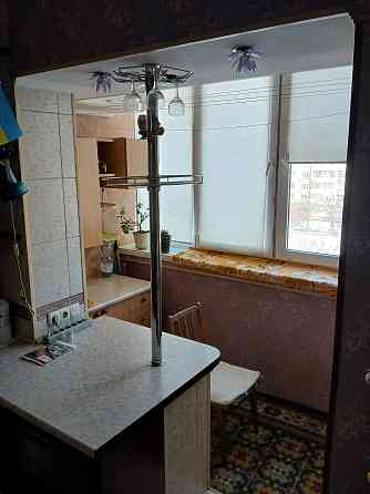 Двушка Ленинский район 4 этаж из 5 53 кв Новое боссе Донецк