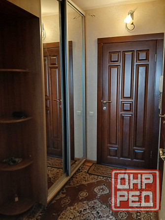 Двушка Ленинский район 4 этаж из 5 53 кв Новое боссе Донецк - изображение 6