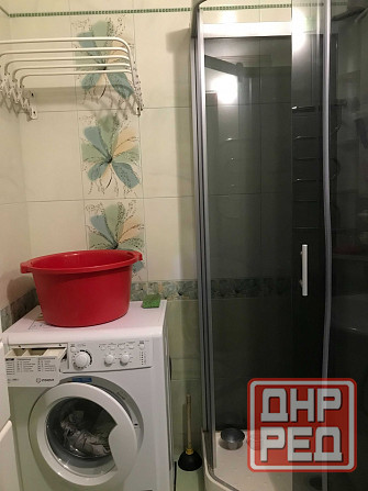 Двушка Ленинский район 4 этаж из 5 53 кв Новое боссе Донецк - изображение 3