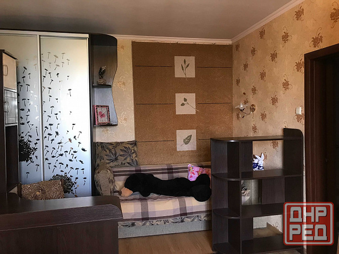 Двушка Ленинский район 4 этаж из 5 53 кв Новое боссе Донецк - изображение 7