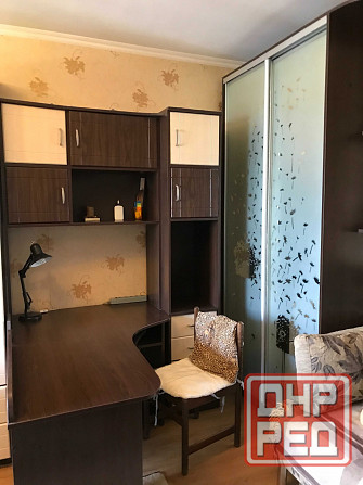 Двушка Ленинский район 4 этаж из 5 53 кв Новое боссе Донецк - изображение 8