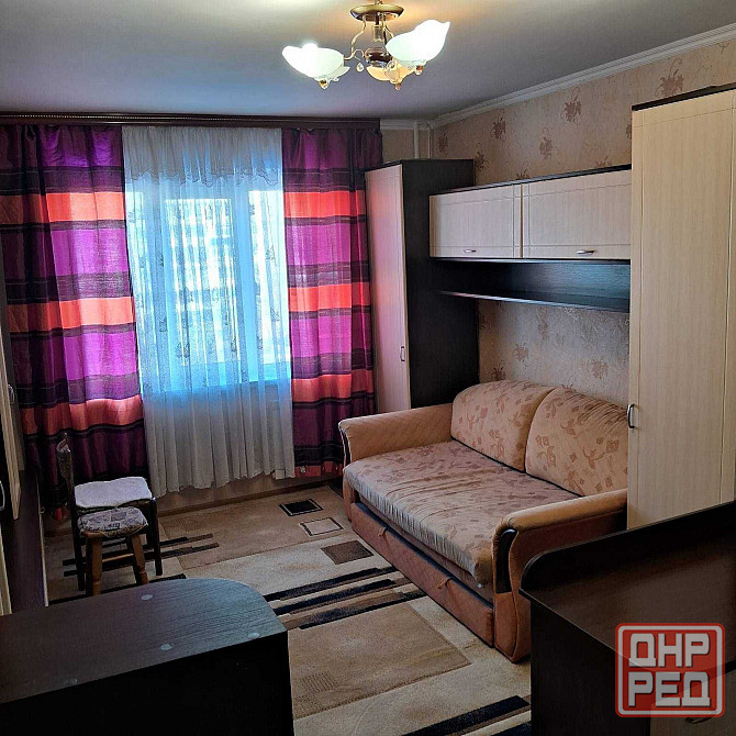 Двушка Ленинский район 4 этаж из 5 53 кв Новое боссе Донецк - изображение 9