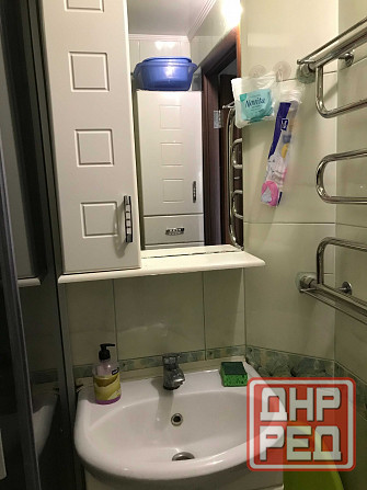 Двушка Ленинский район 4 этаж из 5 53 кв Новое боссе Донецк - изображение 2