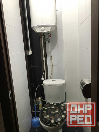 Двушка Ленинский район 4 этаж из 5 53 кв Новое боссе Донецк - изображение 1