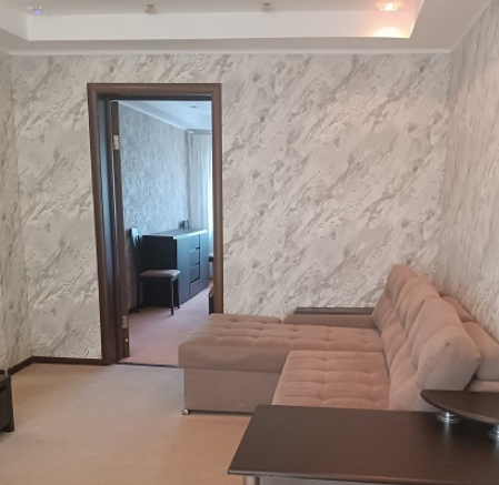 Сдам 2-к квартиру на Зеленом Макеевка