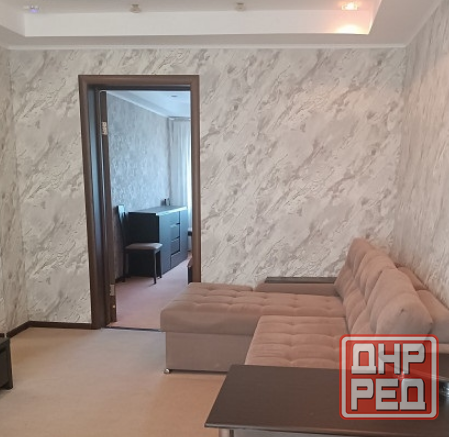 Сдам 2-к квартиру на Зеленом Макеевка - изображение 1