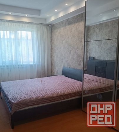 Сдам 2-к квартиру на Зеленом Макеевка - изображение 2