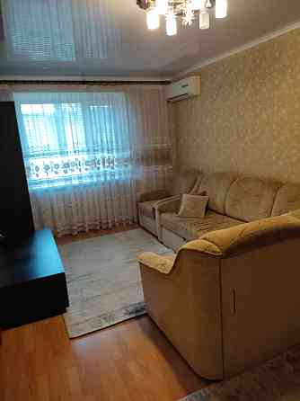 Продам 3-х комнатную квартиру Харцызск