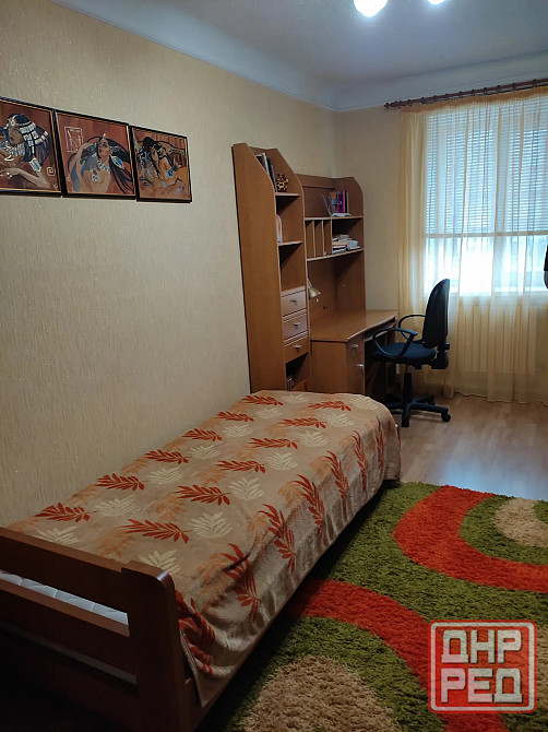Продам 3-х комнатную квартиру Харцызск - изображение 3