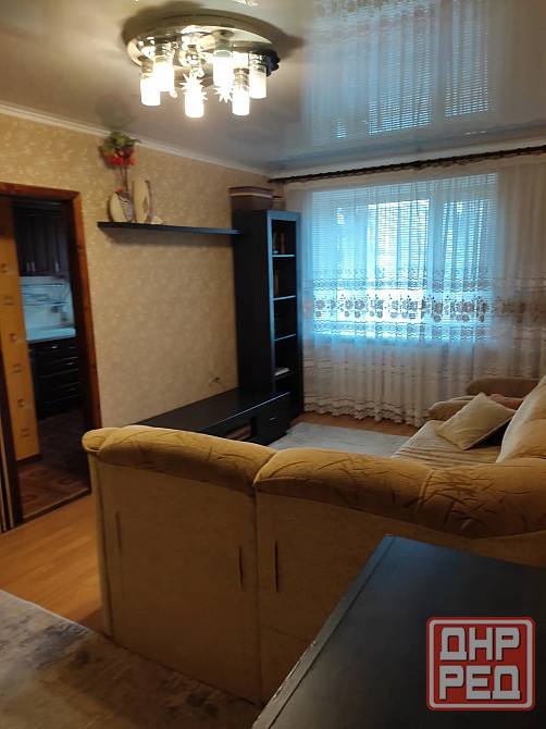 Продам 3-х комнатную квартиру Харцызск - изображение 5