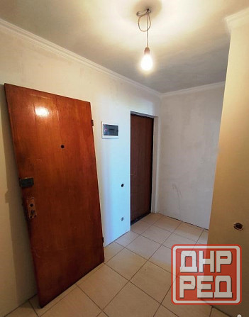 Продается 1к крупногабаритная кв-ра на жд, площадь 47 кв Донецк - изображение 6
