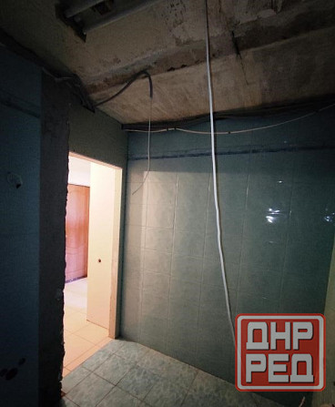 Продается 1к крупногабаритная кв-ра на жд, площадь 47 кв Донецк - изображение 8