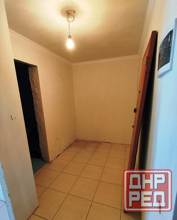 Продается 1к крупногабаритная кв-ра на жд, площадь 47 кв Донецк - изображение 7