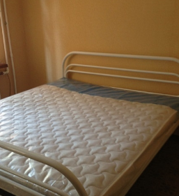 Сдам 2-к квартиру на Черемушках Макеевка