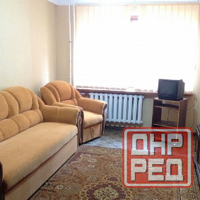 Сдам 2-к квартиру на Черемушках Макеевка - изображение 1