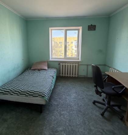 Сдам 1-к квартиру в Центре Макеевки Макеевка