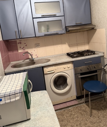 Сдам 1-к квартиру в Центре Макеевки Макеевка